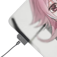 Load image into Gallery viewer, Anime ChaoS;Child RGB LED Mouse Pad (Desk Mat)
