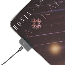 Load image into Gallery viewer, Takt Op. Destiny RGB LED Mouse Pad (Desk Mat)
