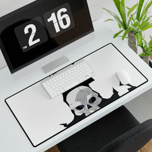 Load image into Gallery viewer, Anime Soul Eaterr Mouse Pad (Desk Mat)
