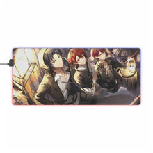 Load image into Gallery viewer, IDOLiSH7 RGB LED Mouse Pad (Desk Mat)
