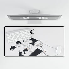 Load image into Gallery viewer, The Girl From The Other Side Mouse Pad (Desk Mat)
