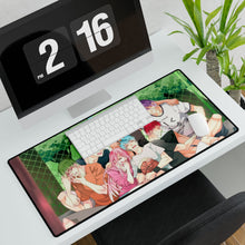 Load image into Gallery viewer, Generation Of Miracles Mouse Pad (Desk Mat)
