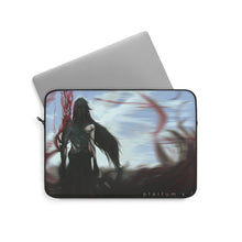 Load image into Gallery viewer, Final Getsuga Tenshou Laptop Sleeve
