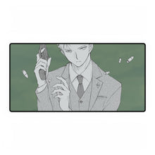 Load image into Gallery viewer, Anime Spy x Family Mouse Pad (Desk Mat)
