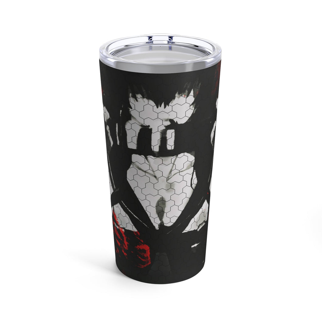 Anime katana Tumbler 20oz