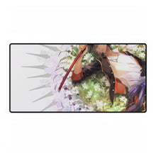 Load image into Gallery viewer, Anime Touken Ranbu Mouse Pad (Desk Mat)
