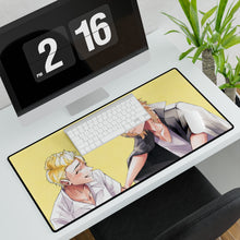 Load image into Gallery viewer, Anime Tokyo Revengers Mouse Pad (Desk Mat)
