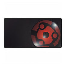 Load image into Gallery viewer, Fuumetsu Mangekyou Sharingan Mouse Pad (Desk Mat)
