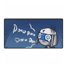 Load image into Gallery viewer, Sgt. Frog Mouse Pad (Desk Mat)
