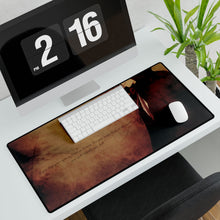 Load image into Gallery viewer, Black Jack Anime Mouse Pad (Desk Mat)
