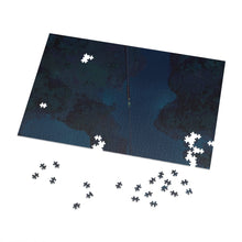 Load image into Gallery viewer, Anime Spirited Awayr Jigsaw Puzzle
