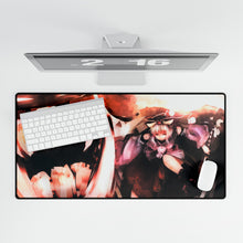 Load image into Gallery viewer, Anime Touhou Mouse Pad (Desk Mat)
