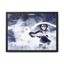 Load image into Gallery viewer, Anime Bleachr Canvas Framed Art Print
