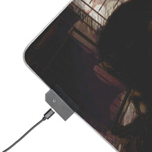 Load image into Gallery viewer, Anime Jojo's Bizarre Adventure RGB LED Mouse Pad (Desk Mat)
