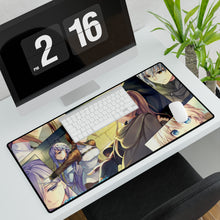 Load image into Gallery viewer, Anime Seirei Gensouki Mouse Pad (Desk Mat)
