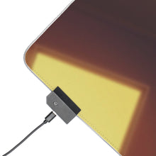 Load image into Gallery viewer, Clannad Nagisa Furukawa RGB LED Mouse Pad (Desk Mat)
