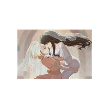 Load image into Gallery viewer, Lycoris Recoil Rug
