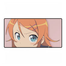 Load image into Gallery viewer, Anime Oreimo Mouse Pad (Desk Mat)
