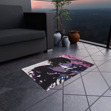 Load image into Gallery viewer, Eru Chitanda  And  Hōtarō Oreki Face Rug
