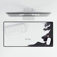 Load image into Gallery viewer, Anime Re:ZERO -Starting Life in Another World- Mouse Pad (Desk Mat)
