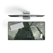 Load image into Gallery viewer, Shadow of the colossus1 Mouse Pad (Desk Mat)
