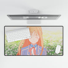 Load image into Gallery viewer, Anime Sword Art Online Mouse Pad (Desk Mat)
