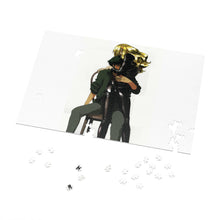 Load image into Gallery viewer, Anime Cowboy Bebop Jigsaw Puzzle
