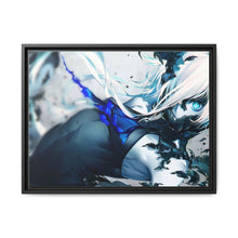 Load image into Gallery viewer, Anime Kantai Collection Canvas Framed Art Print
