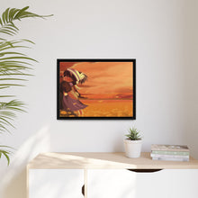 Load image into Gallery viewer, Anime Clannad Canvas Framed Art Print
