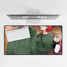 Load image into Gallery viewer, Anime Oshi no Ko Mouse Pad (Desk Mat)
