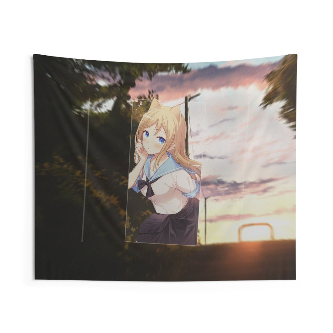 Kaguya-sama: Love Is War Indoor Wall Tapestry