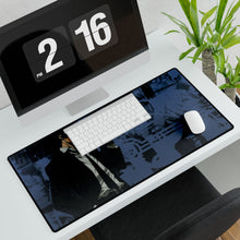 Load image into Gallery viewer, Psycho-Pass 3 First Inspector Mouse Pad (Desk Mat)
