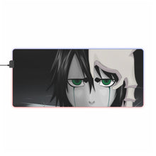 Load image into Gallery viewer, Anime Bleach RGB LED Mouse Pad (Desk Mat)
