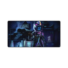 Load image into Gallery viewer, PlayerUnknown's Battlegrounds Mouse Pad (Desk Mat)
