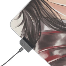 Load image into Gallery viewer, The Scum Villain's Self-Saving System RGB LED Mouse Pad (Desk Mat)
