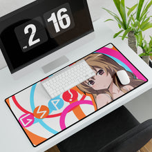 Load image into Gallery viewer, Anime Toradora! Mouse Pad (Desk Mat)

