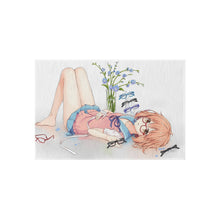 Load image into Gallery viewer, Beyond The Boundary Rug
