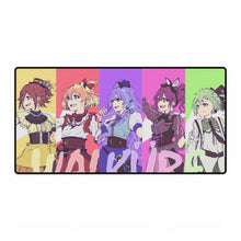 Load image into Gallery viewer, Macross Delta Mouse Pad (Desk Mat)
