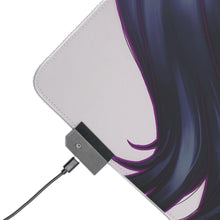 Load image into Gallery viewer, Anime Ajin: Demi-Human RGB LED Mouse Pad (Desk Mat)
