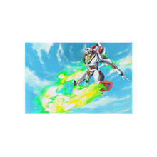Load image into Gallery viewer, Eureka Seven Rug
