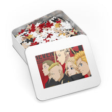 Load image into Gallery viewer, Anime Tokyo Revengers Jigsaw Puzzle
