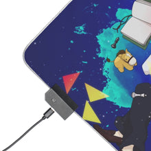 Load image into Gallery viewer, Kuroko's Basketball RGB LED Mouse Pad (Desk Mat)
