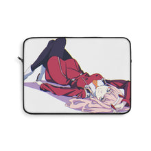 Load image into Gallery viewer, Zero Two Laptop Sleeve
