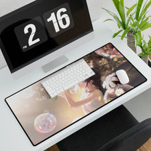 Load image into Gallery viewer, Yuuki Konno Mouse Pad (Desk Mat)
