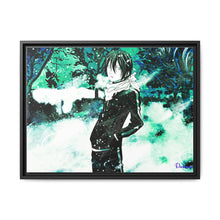 Load image into Gallery viewer, Yato&#39;s Pride Canvas Framed Art Print
