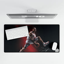 Load image into Gallery viewer, Slam Dunk Mouse Pad (Desk Mat)
