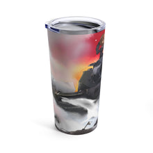 Load image into Gallery viewer, Girls und Panzer Tumbler 20oz
