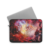 Load image into Gallery viewer, Tokyo Ghoul Uta Laptop Sleeve
