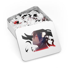 Load image into Gallery viewer, Karma Akabane Jigsaw Puzzle
