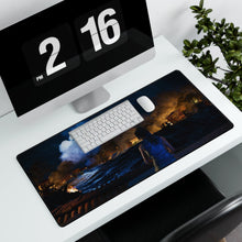 Load image into Gallery viewer, Shadow of the Tomb Raider Mouse Pad (Desk Mat)
